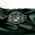 Audemars Piguet - Royal Oak Offshore Selfwinding Chronograph - Green Dial - 26405CE.OO.A056CA.01.A - 2025