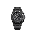 Audemars Piguet - Royal Oak Offshore Selfwinding Chronograph - Black Ceramic - 26238CE.OO.1300CE.01 - 2025