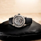Audemars Piguet - Code 11.59 Grande Sonnerie Carillon Supersonnerie "150th Anniversary" - 26397QS.OO.D002KB.01- 2025