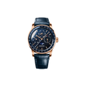 Audemars Piguet - Code 11.59 Perpetual Calendar - Blue Dial - 26394OR.OO.D321CR.01 - 2025