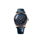 Audemars Piguet - Code 11.59 Perpetual Calendar - Blue Dial - 26394OR.OO.D321CR.01 - 2025