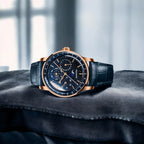Audemars Piguet - Code 11.59 Perpetual Calendar - Blue Dial - 26394OR.OO.D321CR.01 - 2025
