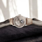 Audemars Piguet - Code 11.59 Flying Tourbillon - Sand Gold - 26396OR.OO.D002CR.01 - 2025