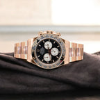 Rolex - Daytona Le Mans - Everose Gold - 126525LN - 2025