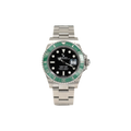 Rolex - Submariner Date - Starbucks - 126610LV - 2021