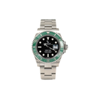 Rolex - Submariner Date - Starbucks - 126610LV - 2021