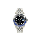 Rolex - GMT - Batgirl - 126710BLNR - 2022