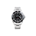 Rolex - Sea-Dweller - Black Dial - 126600 - 2022