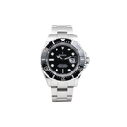 Rolex - Sea-Dweller - Black Dial - 126600 - 2022