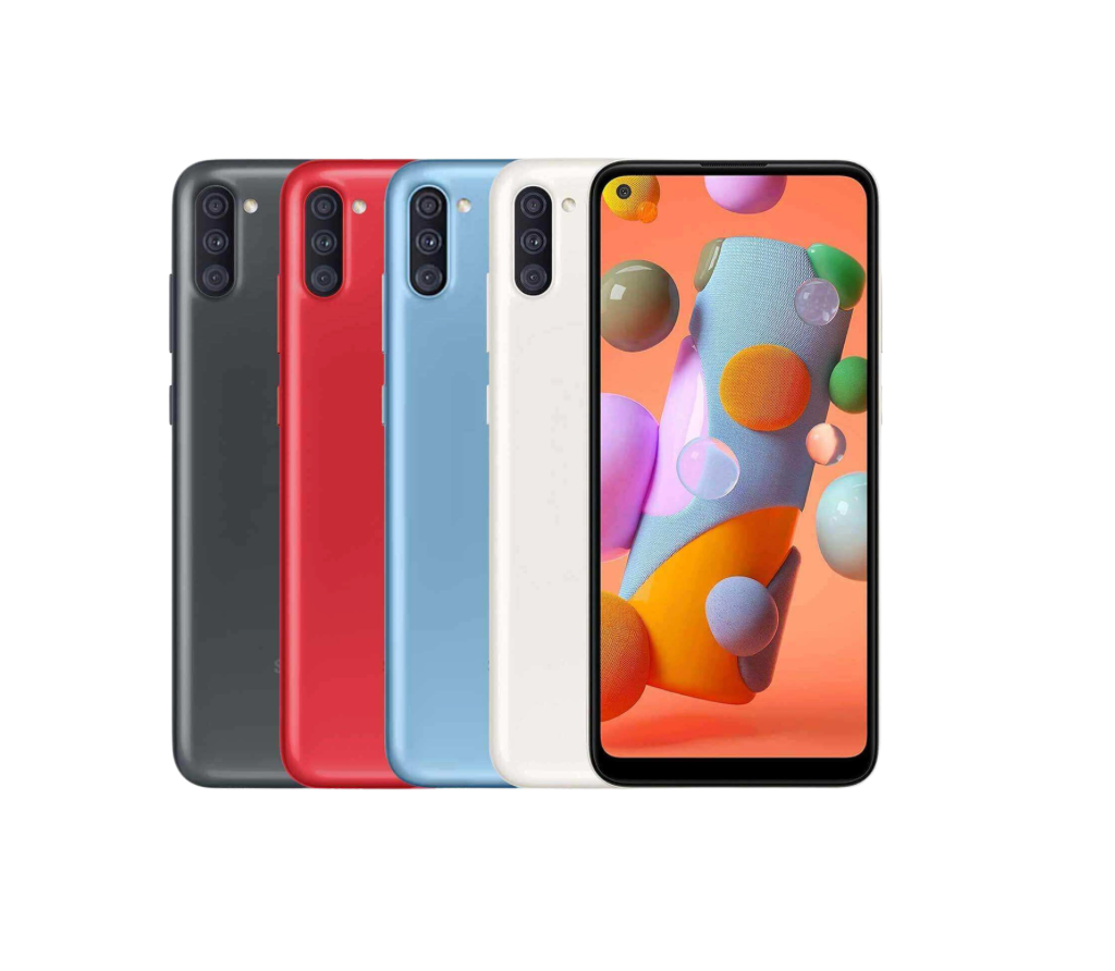 Samsung Galaxy A11 - Unlocked