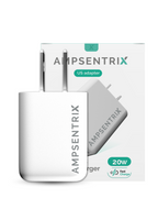 Wall Power Adapter - AmpSentrix