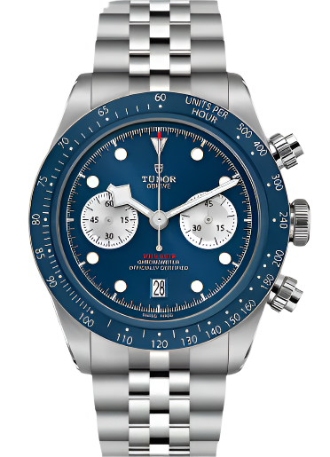 Tudor Black Bay Chrono Ref - M79360B-0002