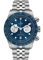 Tudor Black Bay Chrono Ref - M79360B-0002
