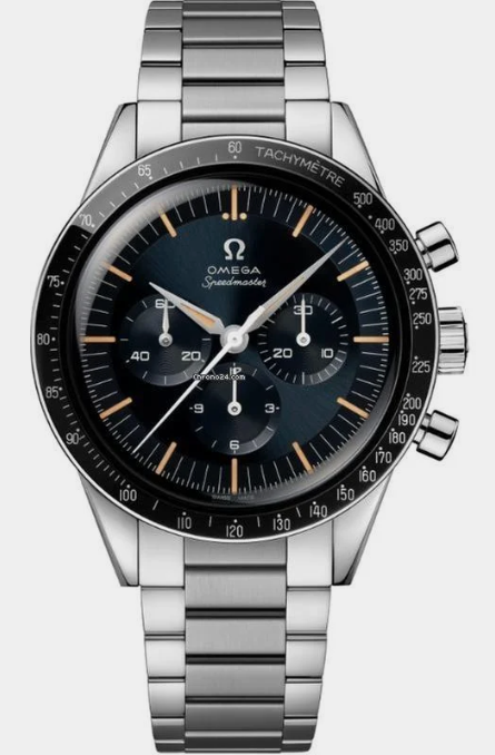 Omega Speedmaster First Omega in Space 40mm Men’s Watch 310.30.40.50.06.001