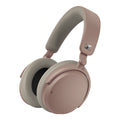 Sennheiser Accentum Wireless Bluetooth Headphones with AptX HD & Hybrid Active Noise Cancellation (Taupe)