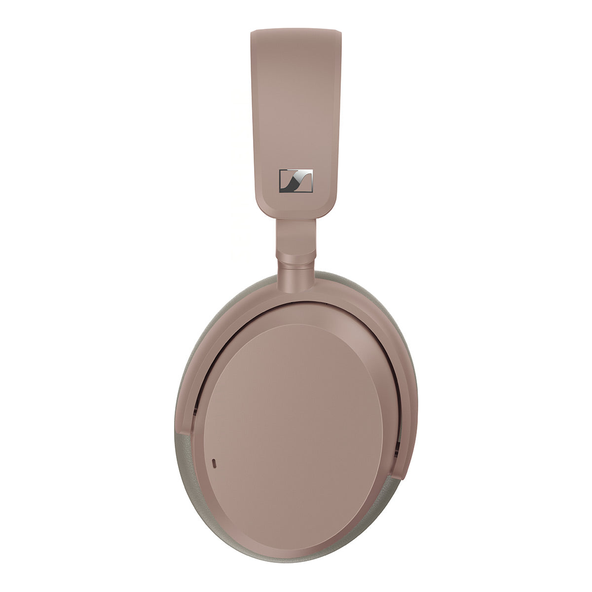 Sennheiser Accentum Wireless Bluetooth Headphones with AptX HD & Hybrid Active Noise Cancellation (Taupe)
