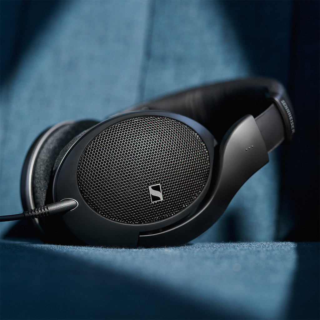 Sennheiser HD 550 Open Over Ear Headphones