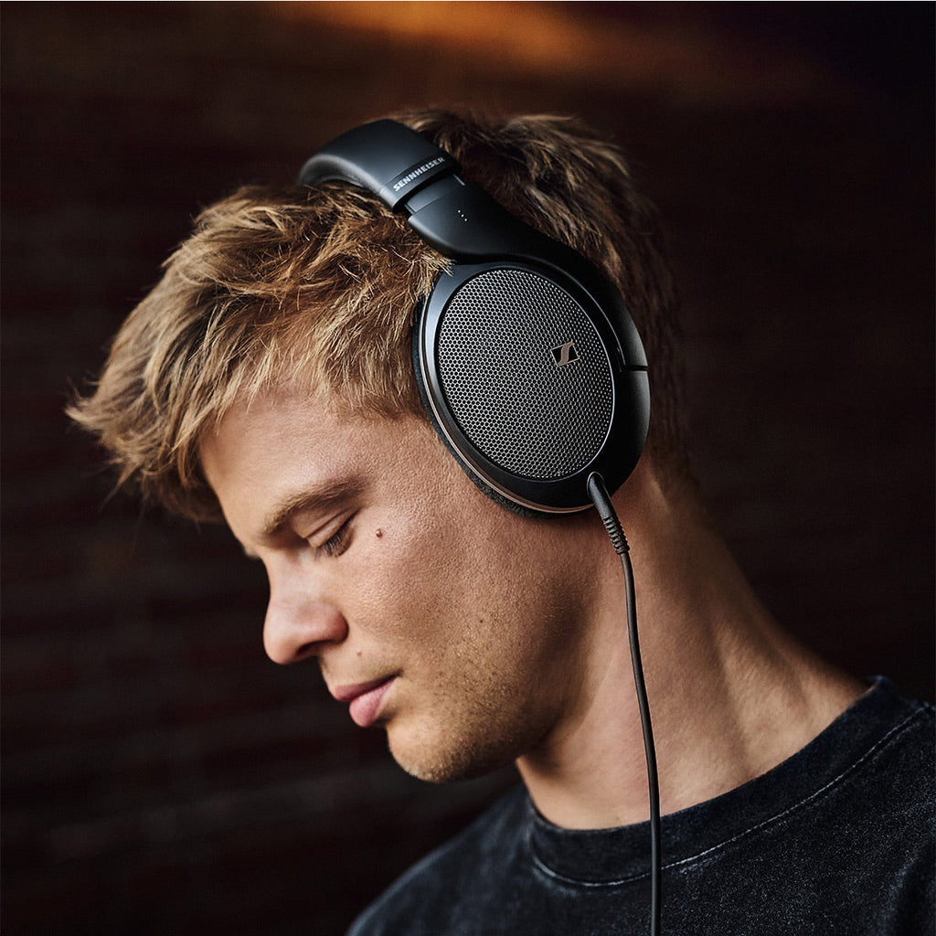 Sennheiser HD 550 Open Over Ear Headphones