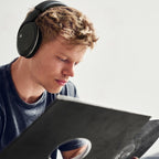 Sennheiser HD 550 Open Over Ear Headphones