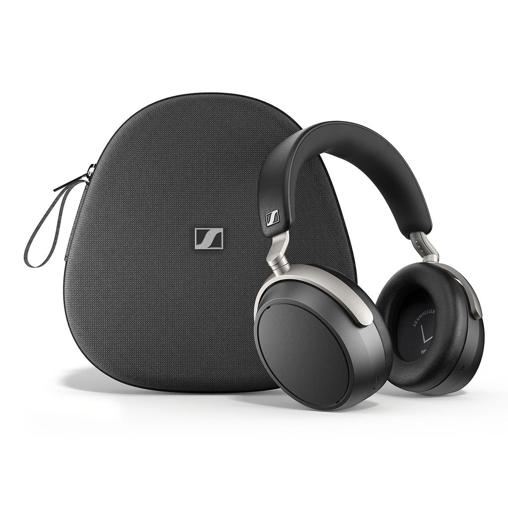 Sennheiser HDB 630 Noise Cancelling Wireless Headphones with Bluetooth&reg; Adapter