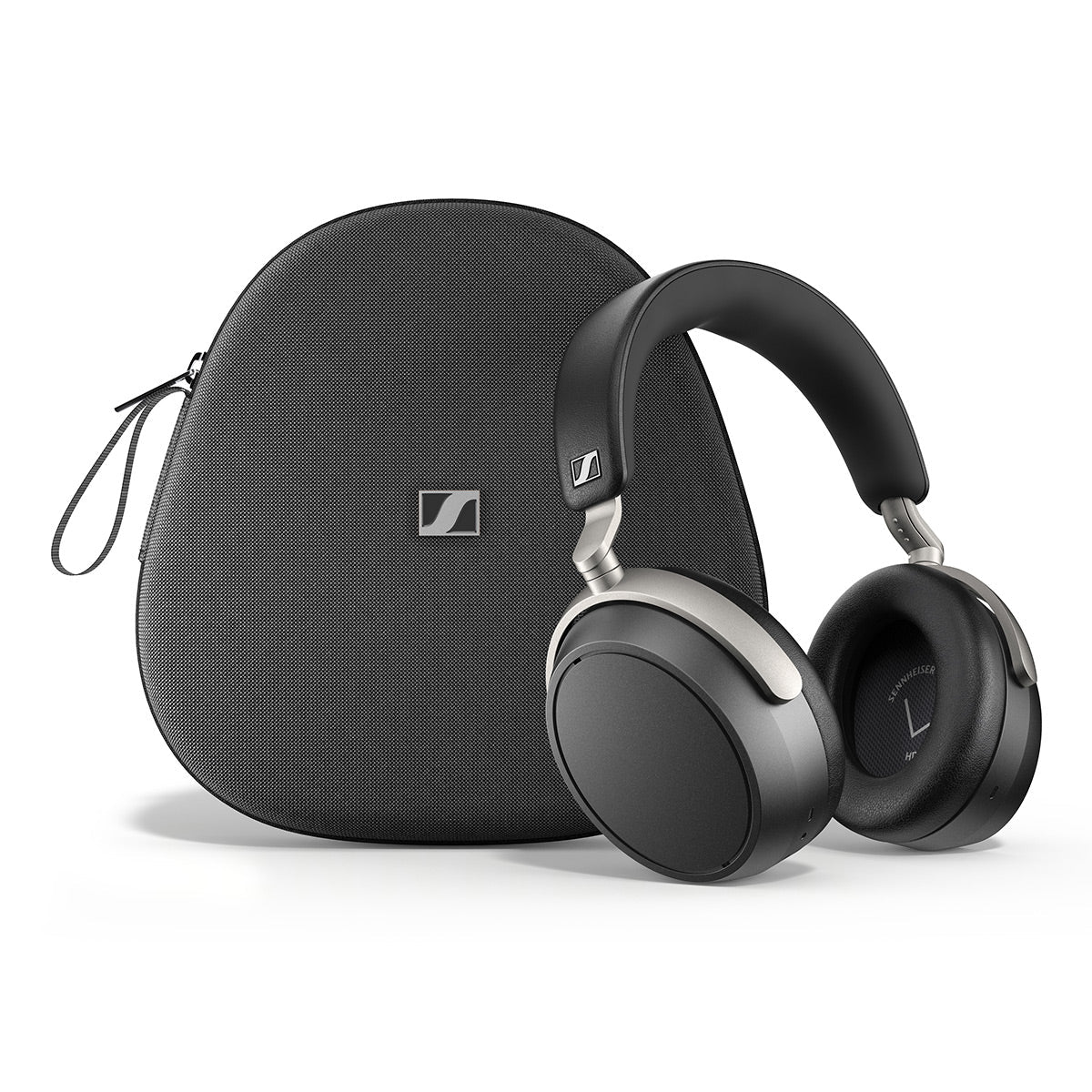 Sennheiser HDB 630 Noise Cancelling Wireless Headphones with Bluetooth&reg; Adapter