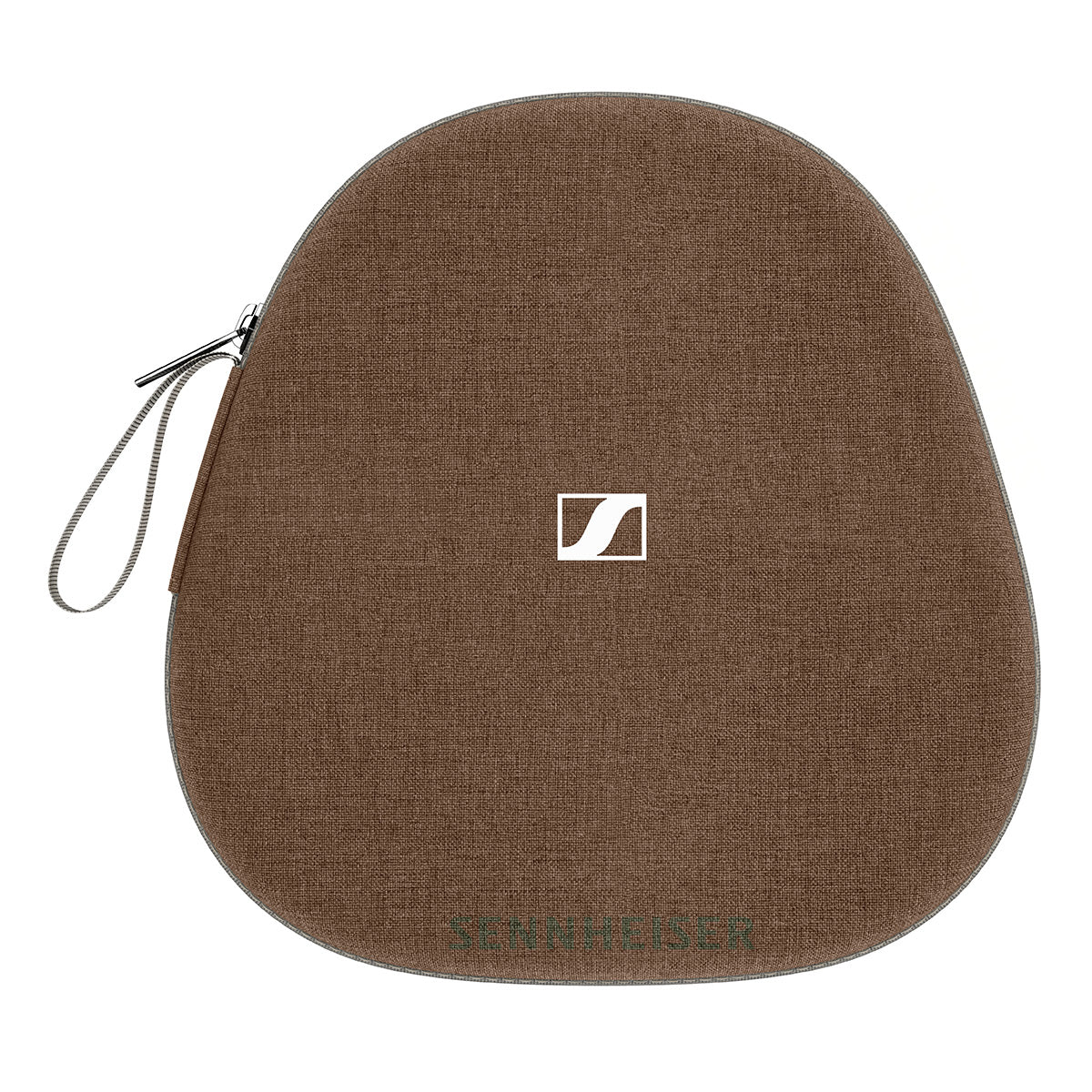 Sennheiser MOMENTUM 4 Wireless Bluetooth Over-Ear Headphones with Adaptive Noise Cancellation (Brown)