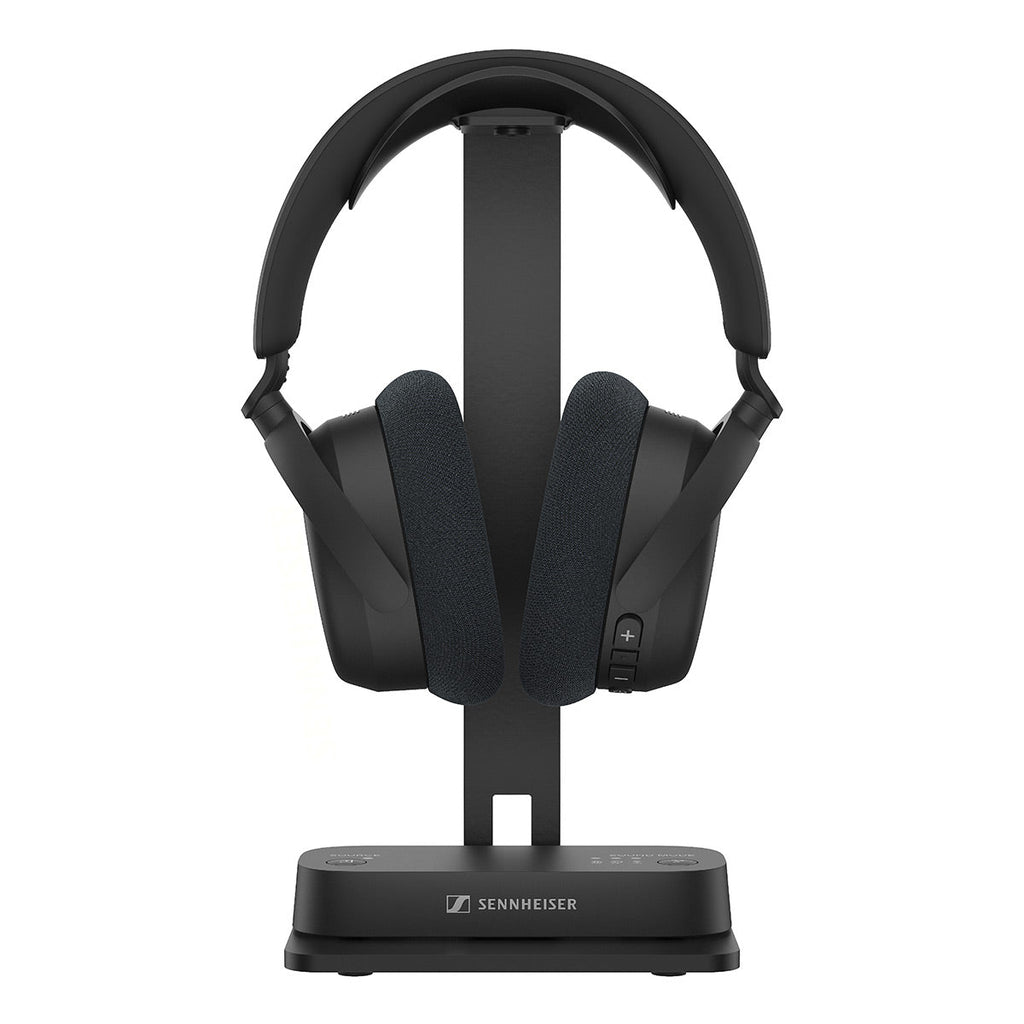 Sennheiser RS 275 Wireless TV Headphones & Transmitter