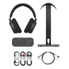 Sennheiser RS 275 Wireless TV Headphones & Transmitter