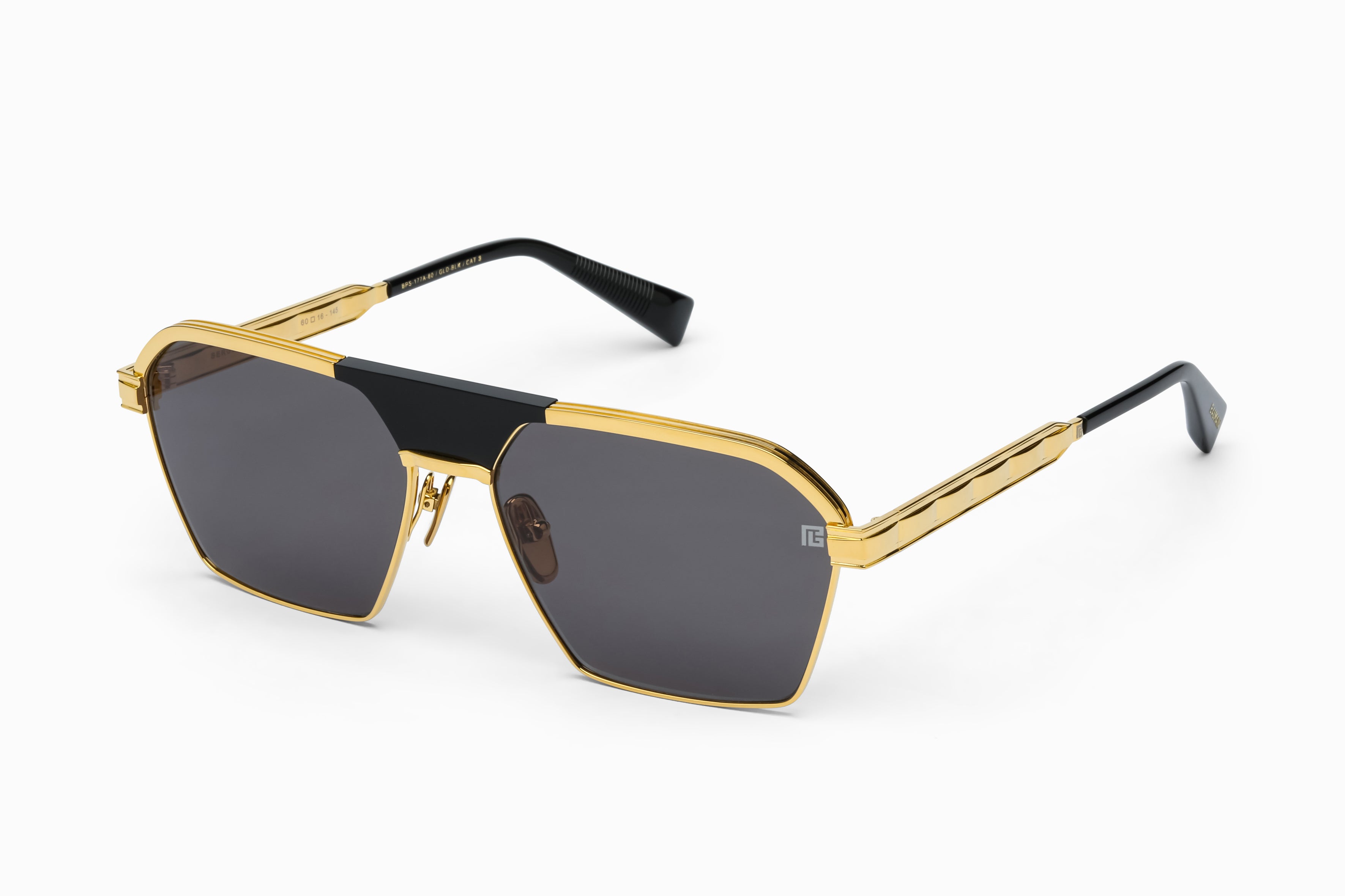SERGEANT - Balmain