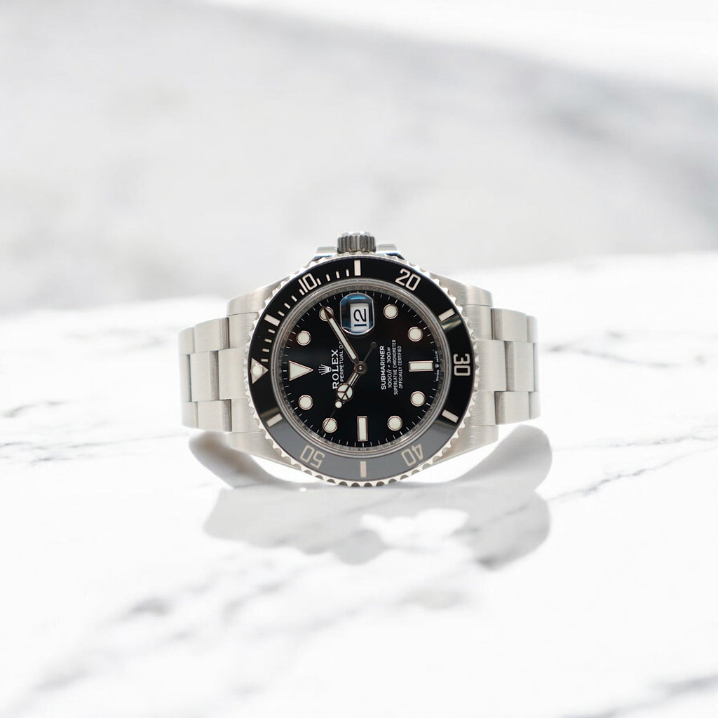 Rolex- Sub Date - 126610LN