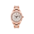 Rolex Sky-Dweller 326935 White 2022