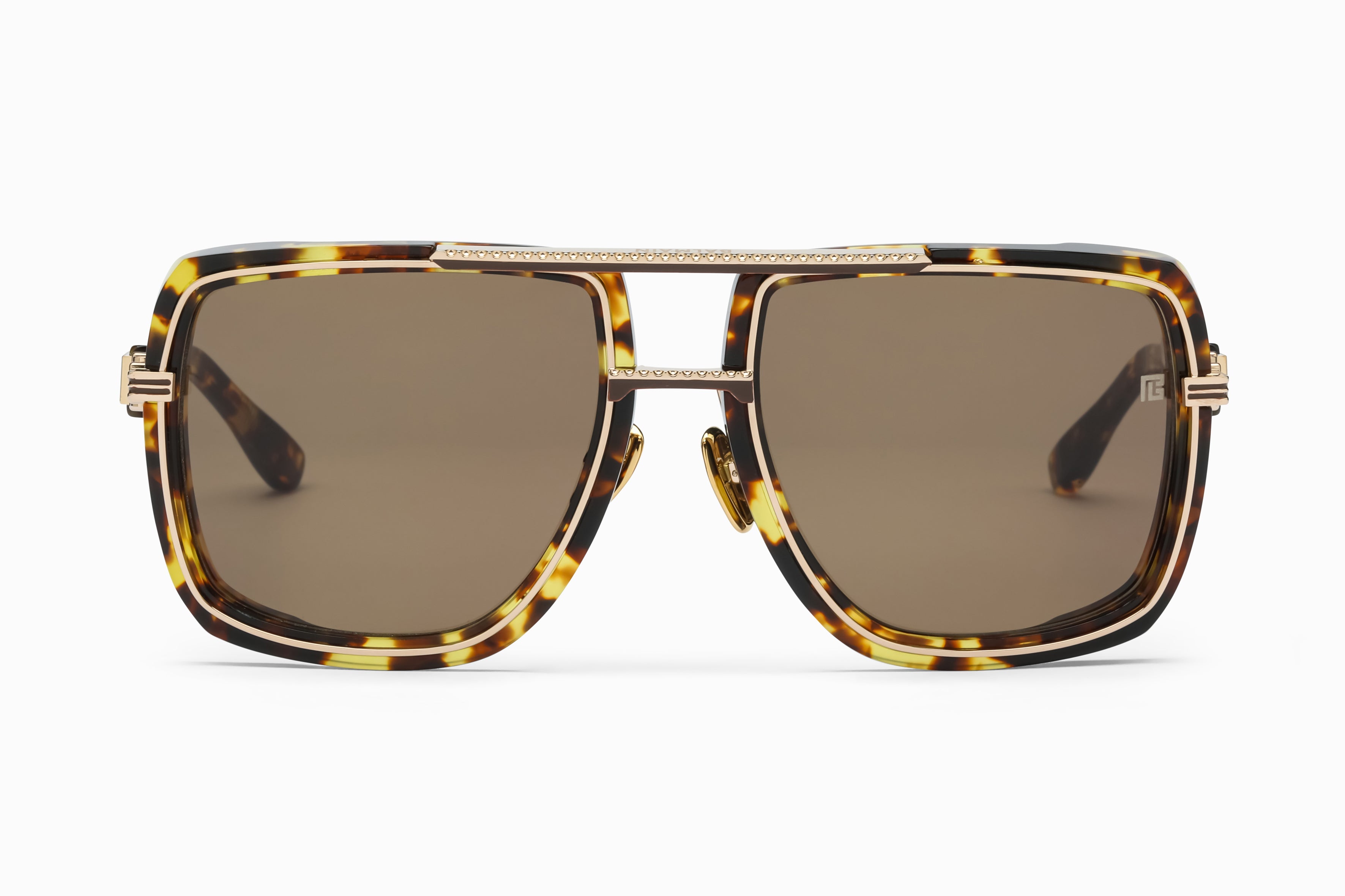 SOLDIER - Balmain