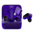 Sony INZONE Buds Truly Wireless Noise Cancelling Gaming Earbuds (Glass Purple)
