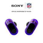 Sony INZONE Buds Truly Wireless Noise Cancelling Gaming Earbuds (Glass Purple)