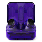 Sony INZONE Buds Truly Wireless Noise Cancelling Gaming Earbuds (Glass Purple)