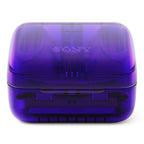 Sony INZONE Buds Truly Wireless Noise Cancelling Gaming Earbuds (Glass Purple)