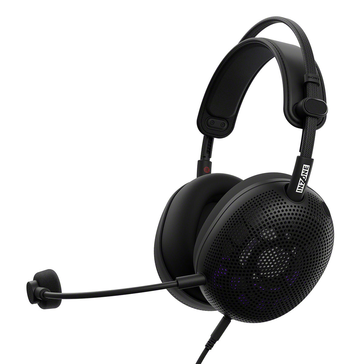 Sony INZONE H6 Air Wired Open-back Gaming Headset