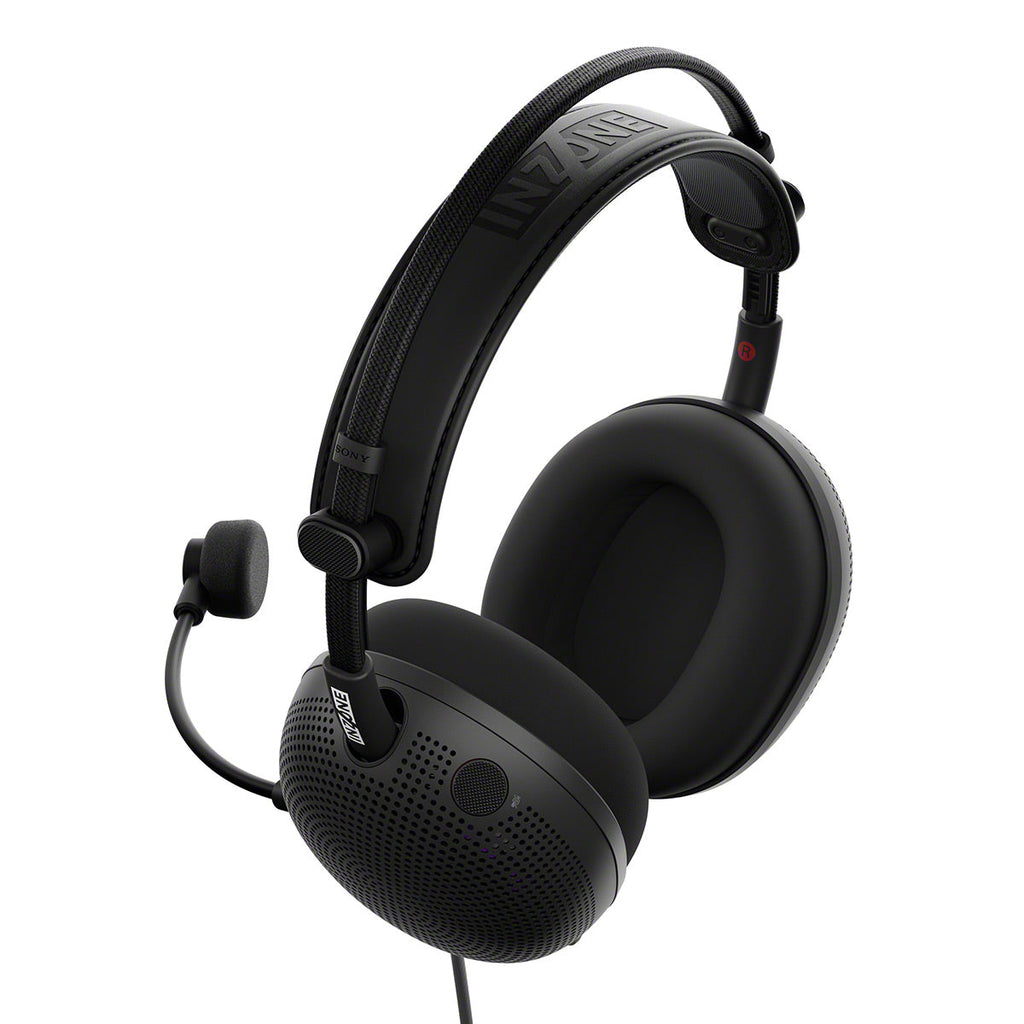 Sony INZONE H6 Air Wired Open-back Gaming Headset