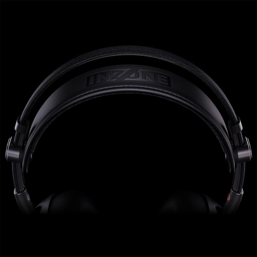 Sony INZONE H6 Air Wired Open-back Gaming Headset