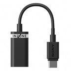 Sony INZONE H6 Air Wired Open-back Gaming Headset