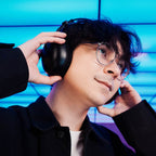 Sony INZONE H6 Air Wired Open-back Gaming Headset