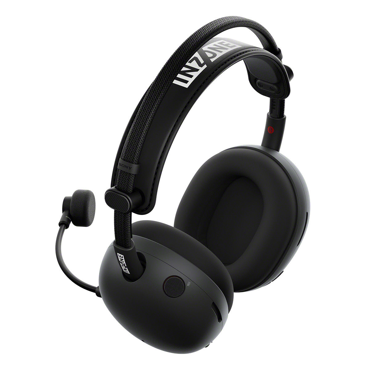 Sony INZONE H9 II Wireless Noise Cancelling Gaming Headset (Black)