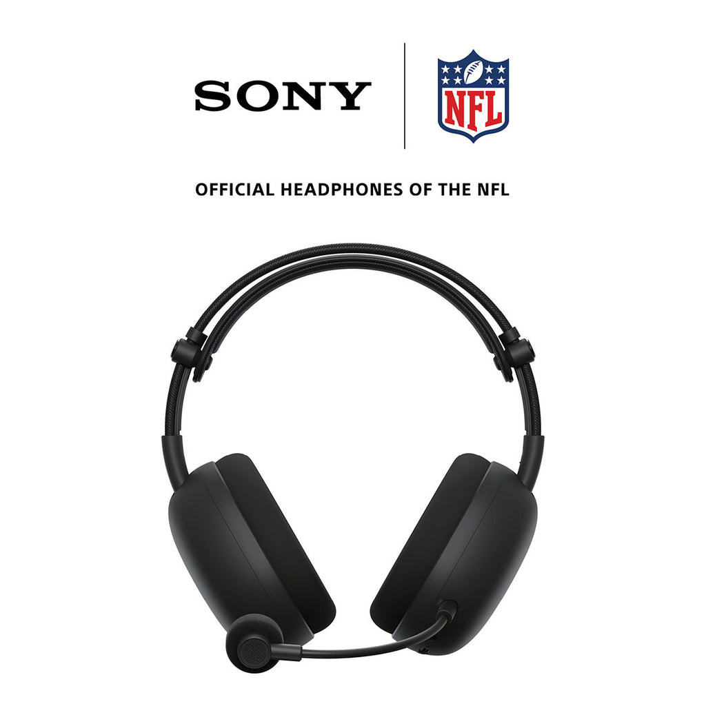 Sony INZONE H9 II Wireless Noise Cancelling Gaming Headset (Black)