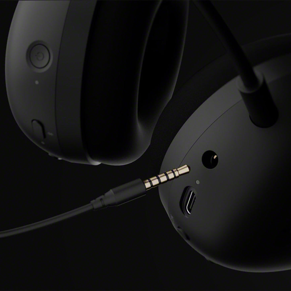 Sony INZONE H9 II Wireless Noise Cancelling Gaming Headset (Black)