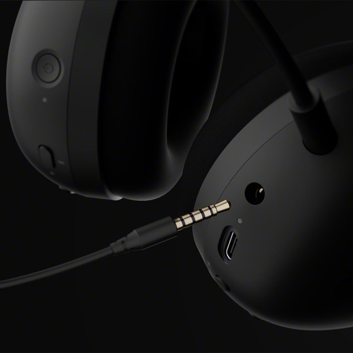 Sony INZONE H9 II Wireless Noise Cancelling Gaming Headset (Black)