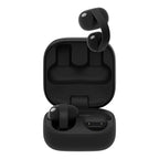 Sony LinkBuds Clip Truly Wireless Open Earbuds (Black)