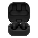 Sony LinkBuds Clip Truly Wireless Open Earbuds (Black)