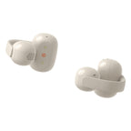 Sony LinkBuds Clip Truly Wireless Open Earbuds (Greige)