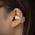 Sony LinkBuds Clip Truly Wireless Open Earbuds (Greige)