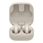 Sony LinkBuds Clip Truly Wireless Open Earbuds (Greige)